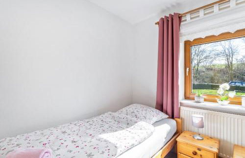 Ferienwohnung Tannenberg - Foto 28