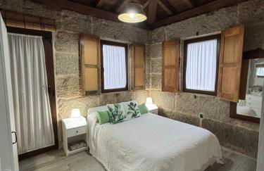 Casa Escuela Trasmiras, Casa dos Mestres - Foto 52