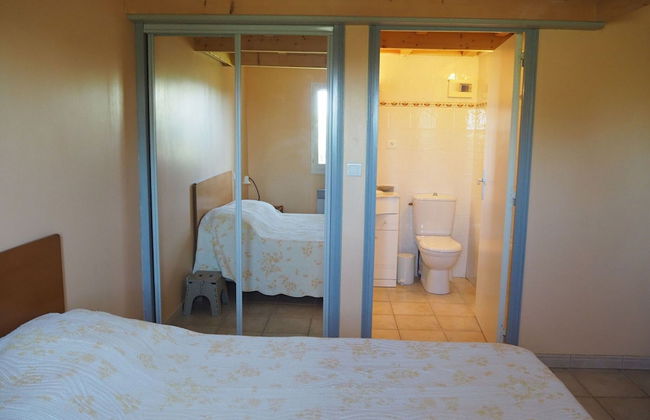 Cottage in Luberon Near Apt Market - Foto 3