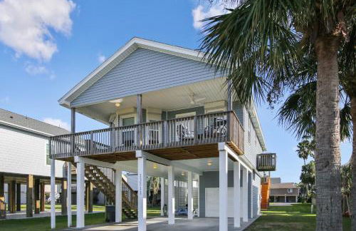 Pirates' Treasure by Ryson Vacation Rentals - Foto 47