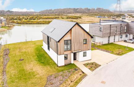 Serendipity BR12 Silverlake Warmwell Dorset - Photo 26