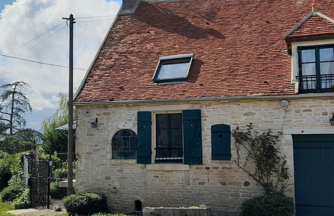 Geraeumiges Ferienhaus mit Garten - Foto 20