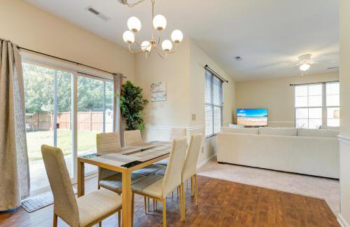 Mulberry home with pond view - Foto 21