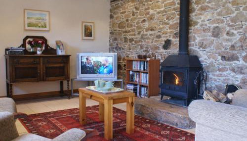 The Clock House - Foto 2