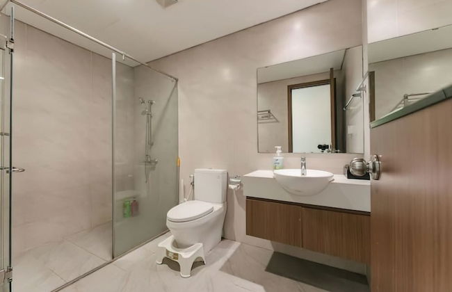 Hong Kong TOWER - Cityview Apartments - Foto 58