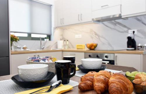 Olgas cozy home - Foto 24