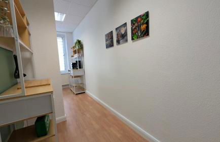 Sali-Homes-Business Stay-Leipzig Lindenau - Foto 29