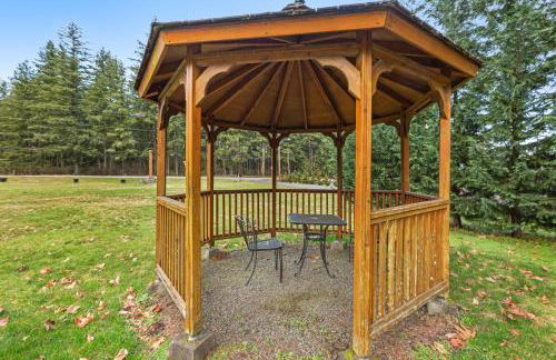 The Entire Property at Mount Walker Inn - Foto 33