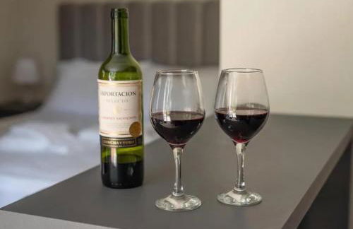 Studios Heaven - Foto 59