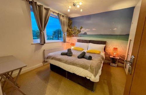 The Palm Tree House - Foto 8