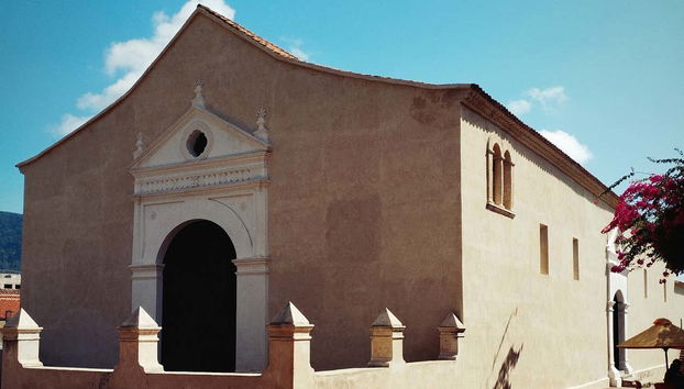 Tour por La Asunción y Pampatar - Foto 2, Iglesia de La Asunción