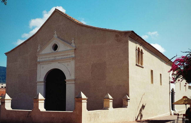 La Asunción + Pampatar Tour - Photo 1