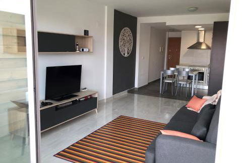 Apartamento con solarium privado - Photo 6