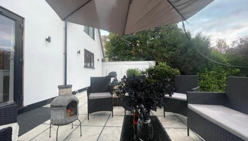 The Diamond Retreat - Foto 4