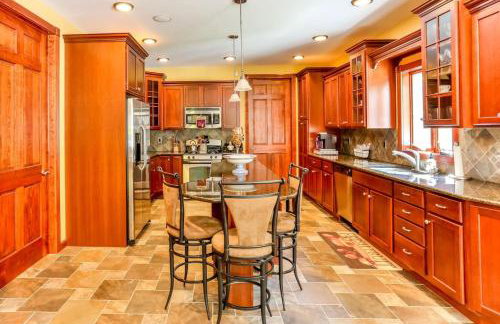 Catskills retreat - ATV, Hot tub, hiking, fishing - Foto 39