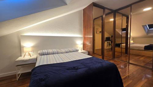 CÉNTRICO ÁTICO Solares RH-10 - Foto 3