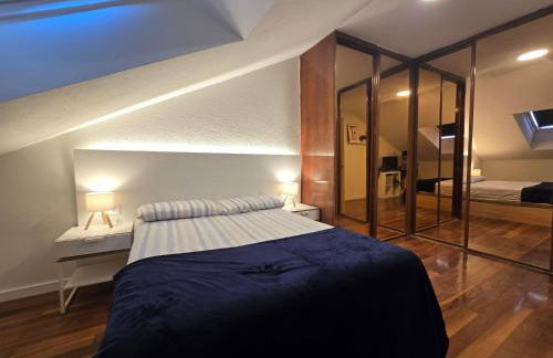 CÉNTRICO ÁTICO Solares RH-10 - Foto 3