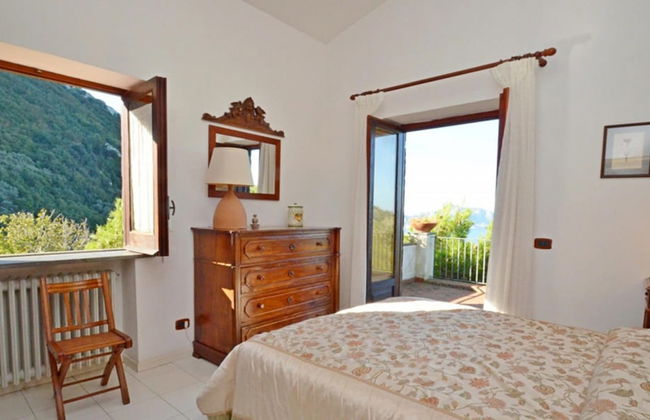 Villa Posidonia in Massa Lubrense - Foto 31