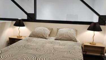 Studio mezzanine centre-ville - Foto 3