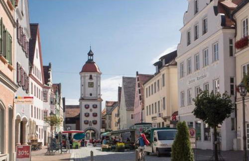 FeWo Wagner - Foto 45