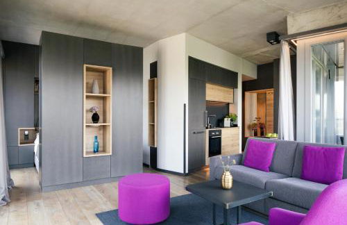 Downtown Apartments Berlin - Foto 50