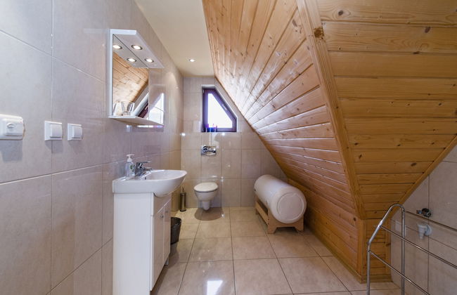 Apartamenty Sun&Snow Kościelisko Chotarz - Photo 21