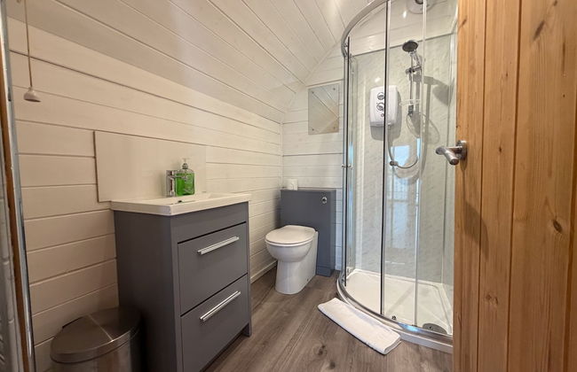 The Firs Country Park - Foto 27