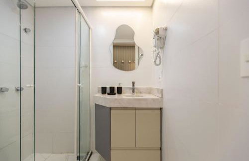 Vista Urbana | Studio LED no Batel - Photo 27