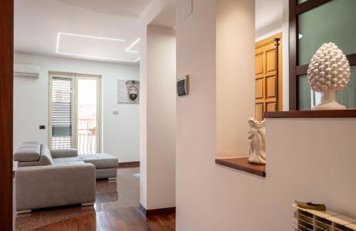 Luxury Domus Apartment - Foto 17