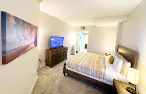 Cozy Apartment Homes On Wilshire Corridor - Foto 20