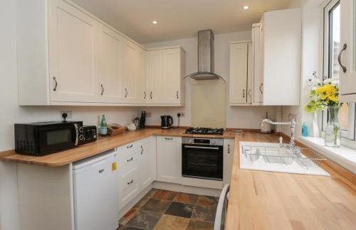 Weavers Cottage - Foto 12