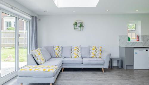 The Orchard - Spacious 5 Bed - Foto 4