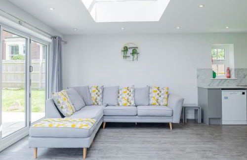 The Orchard - Spacious 5 Bed - Foto 4