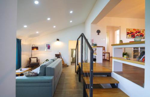 Motovun Bellevue - amazing view, comfortable - Foto 2