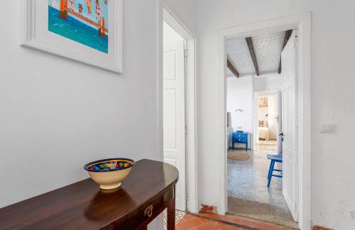 Traditional Canary house next to the beach - Foto 11