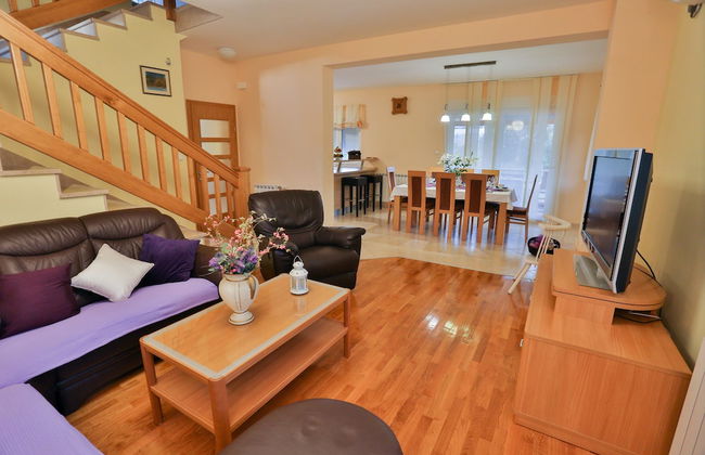 Villa Marina - Foto 13