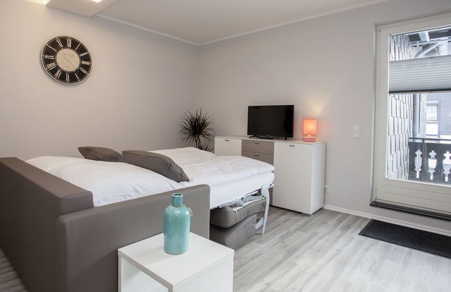 Ferienpark Winterberg - Photo 6