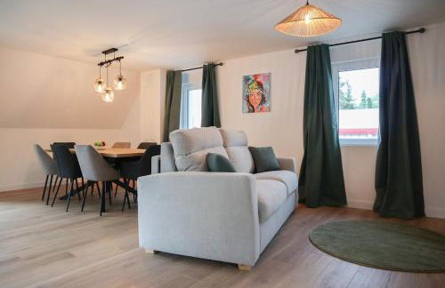 Vivre ensemble - free parking - Foto 38