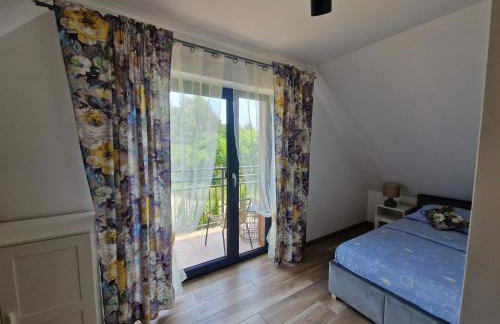 Dom wakacyjny Kubuś Wicko Ferienwohnung Misdroy Insel Ostsee - Foto 37