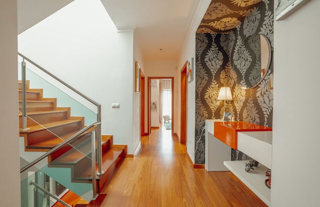 Pool Cinema Villa by Vacationy - Foto 27