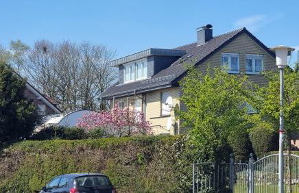 Penthouse Panoramablick Rosie - Foto 25