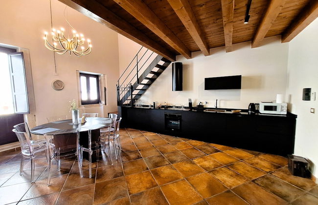 Casa Aretusa - Foto 32