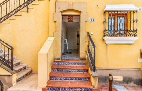 Lovely Apartment In Algorfa With Wifi - Foto 10