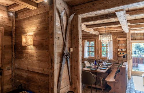 Chalet Mont d'Arbois Ski et Golf - Photo 11