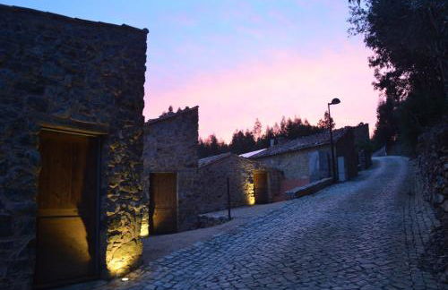 Vale do Ninho Nature Houses - Foto 44