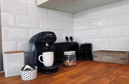 Appartement Le Cosy de La Ramée - Foto 17