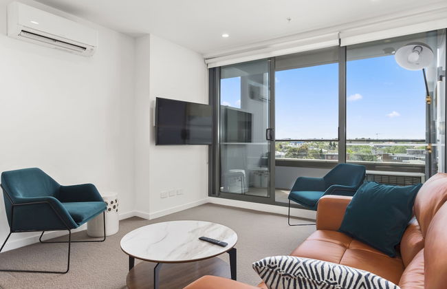 The Sebel Melbourne Moonee Ponds - Foto 63