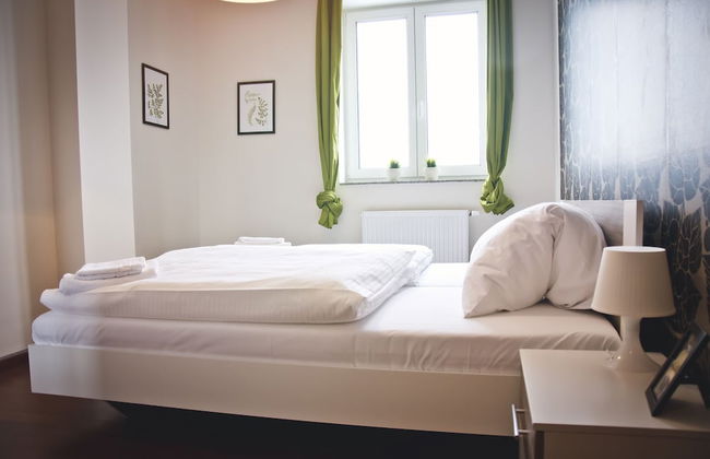 Rezidence Moser Apartments - Foto 3