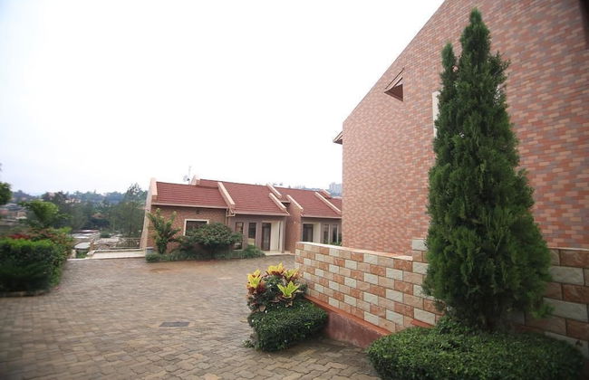 UM Apartments - Foto 29