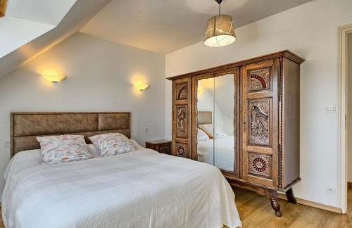 Holiday Home Ty Ker by Interhome - Foto 41